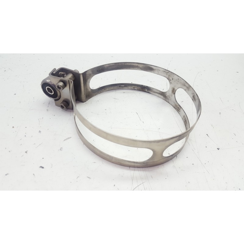 ABRAZADERA ESCAPE F 800GS Y F 650GS 08-12 ORIGINAL