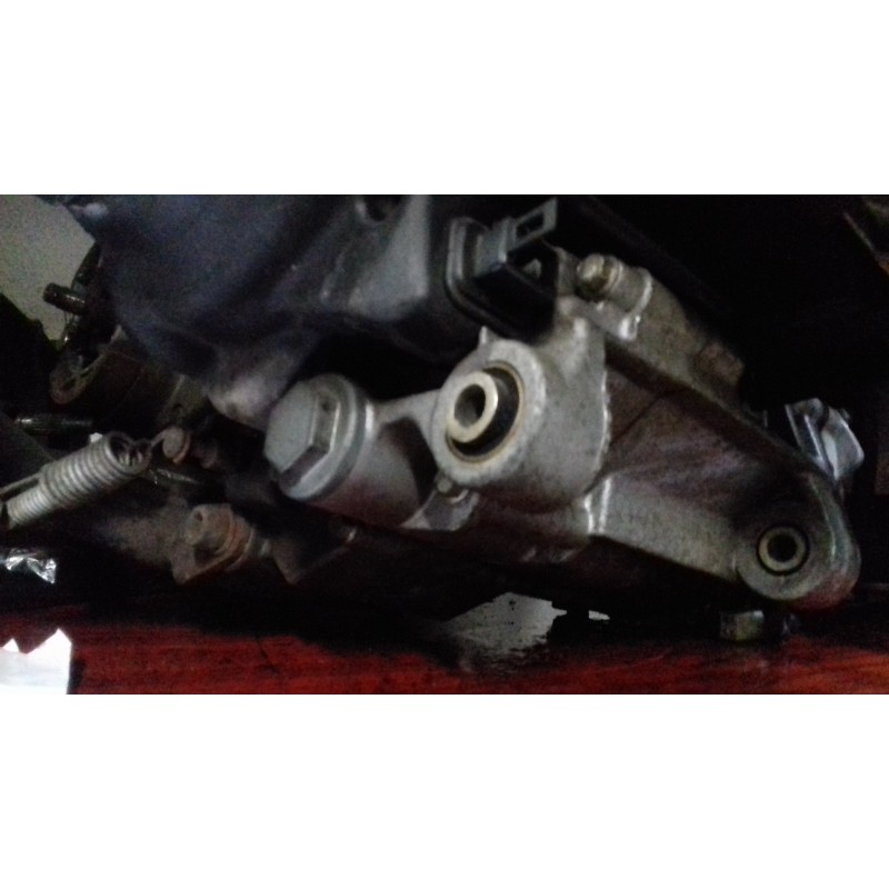 MOTOR SCARABEO 100 /200/ 19915km