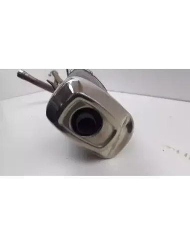 ESCAPE V-STROM 650 17-18