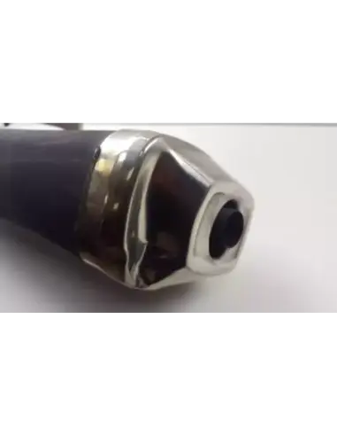 ESCAPE V-STROM 650 17-18