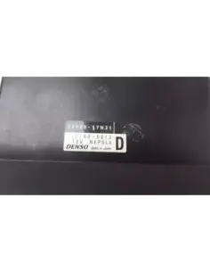 ECU BANDIT 650