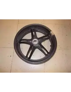 LLANTA TRASERA SPRINT GT 1050 10-11 NEGRA