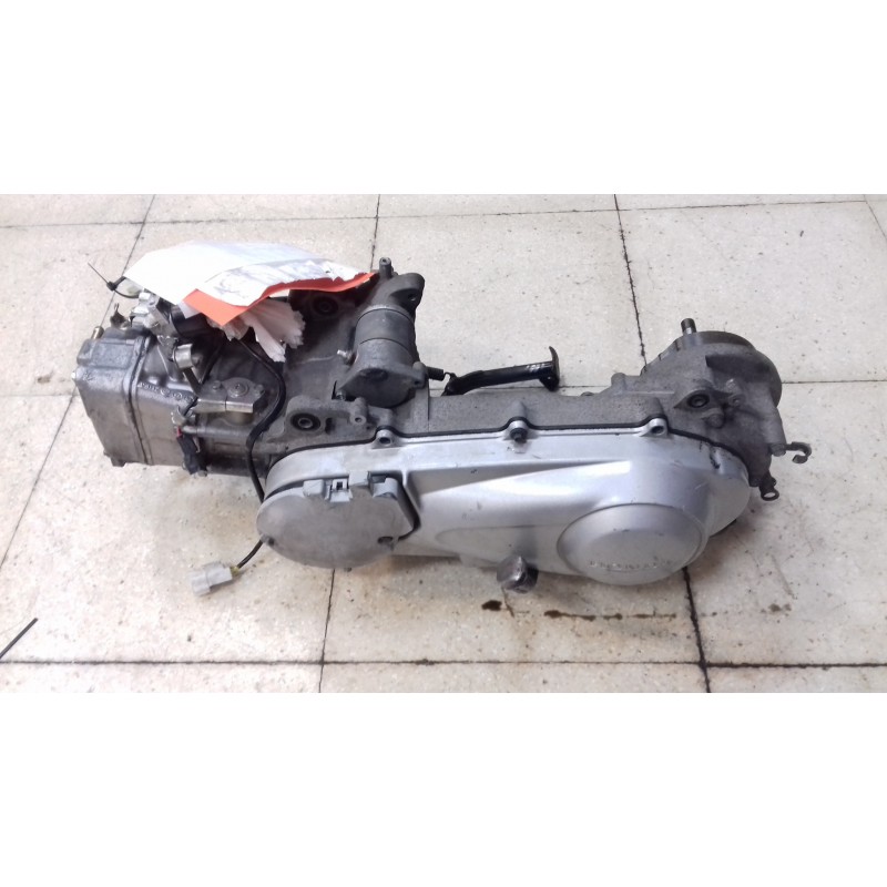 MOTOR PCX 125 10-11