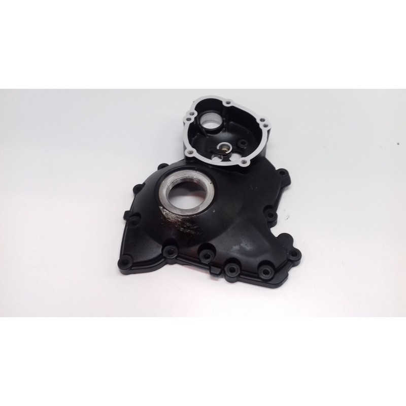 TAPA MOTOR ARRANQUE SPEED TRIPLE 1050 RS 18-20