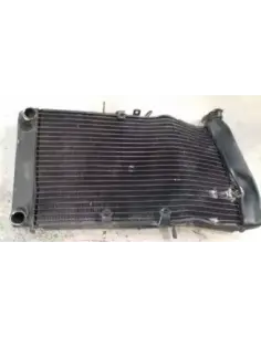 RADIADOR NO REPARABLE (PARTE IZQ BIEN )TIGER 800 XCA 2