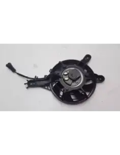 ELECTROVENTILADOR IZQUIERDO TIGER 1200 RALLY PRO 22-23