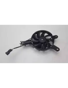 ELECTROVENTILADOR IZQUIERDO TIGER 1200 RALLY PRO 22-23 2