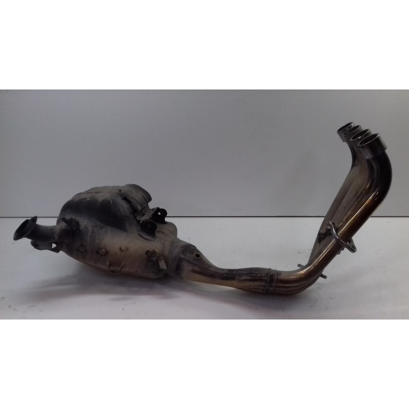 MANIFOLD EXHAUST CBR 650R 19- 18300MKND50  18300MKND51