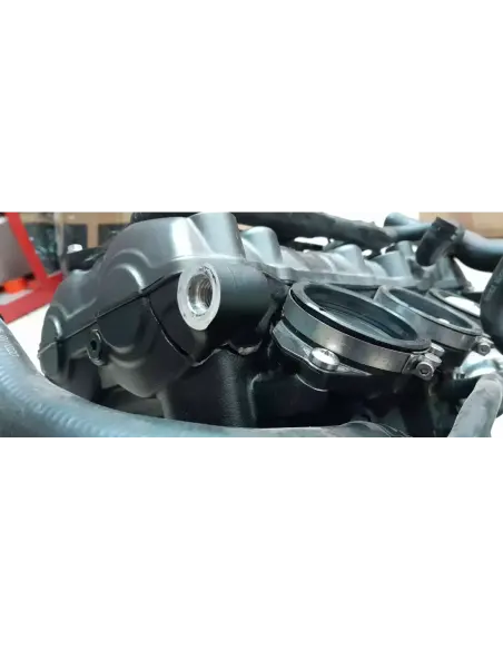 Used Triumph Tiger 1200 RALLY PRO Engine 2022 - 2023