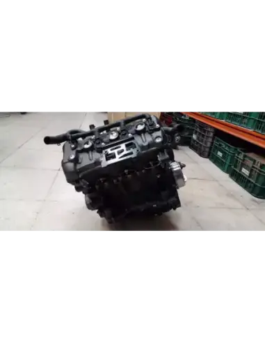 Motor Triumph Tiger 1200 RALLY PRO 2022 - 2023 segunda mano