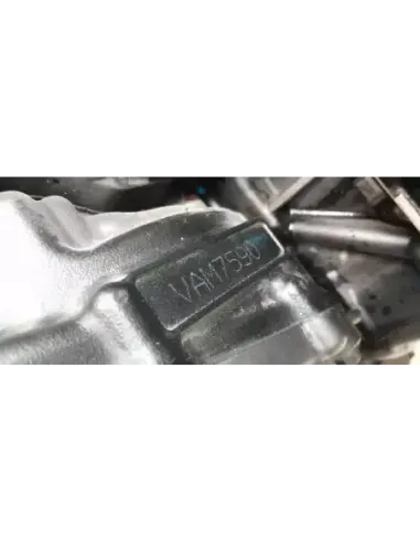 Used Triumph Tiger 1200 RALLY PRO Engine 2022 - 2023