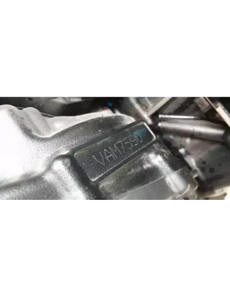 Motor Triumph Tiger 1200 RALLY PRO 2022 - 2023 segunda mano
