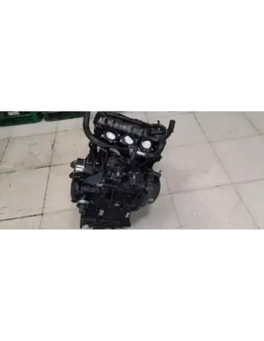 Motor Triumph Tiger 1200 RALLY PRO 2022 - 2023 segunda mano
