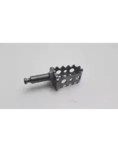 REAR BRAKE PEDAL TOE TIGER 1200 RALLY 22-23 2