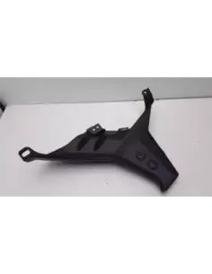 RIGHT RADIATOR COVER TIGER SPORT 18-20