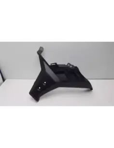 RIGHT RADIATOR COVER TIGER SPORT 18-20 2