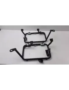 SOPORTE MALETAS LATERALES TIGER 1200 18-21