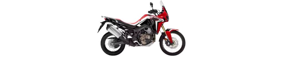 Repuestos HONDA AFRICA TWIN 16-17 | desguace y recambios motoye.es