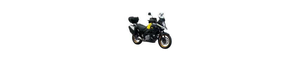 Repuestos SUZUKI V-STROM 650 17-18 | desguace y recambios de motos