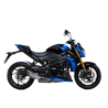 GSXS 1000 2016