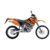 KTM 620 LC4