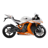 KTM 1190 RC8