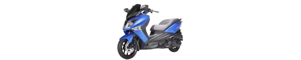 Spare part used Sym JOYMAX 300i | scrapping and spare parts motoye.es