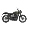 STREET SCRAMBLER