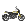 SCRAMBLER DUCATI