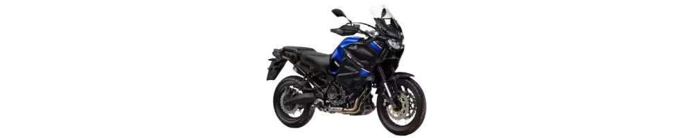 Spare part used AEROX XTZ 1200 SUPERTENERE 10-13 | scrapping and spare parts motoye.es