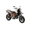 KTM 990 SMT SUPERMOTO