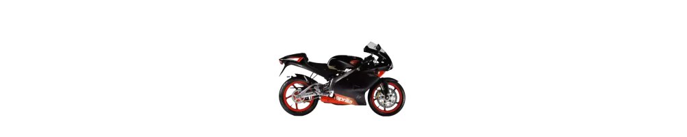 Repuestos Aprilia RS 50 99-05 | desguace y recambios motos | motoye.es