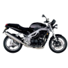 SPEED TRIPLE 885I / 955i