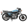 BENELLI 500 1980