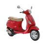 VESPA LX 125 05-06