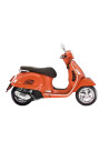 VESPA GTS 125