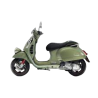 VESPA GTV GRANTURISMO