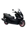 BURGMAN 400 17-18