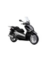 XCITY 250
