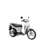 SH 100 SCOOPY 100