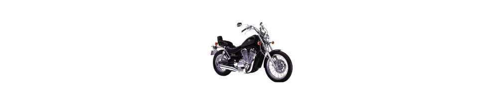 Repuestos SUZUKI INTRUDER 750 VS 88-95 | desguace y recambios de motos