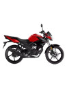 YS 125 2017
