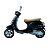 VESPA LX 125 12-14