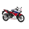 CBR 300 13-18