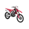 CRF 450X