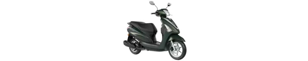 Spare part used AEROX DELIGHT 125 17-18 | scrapping and spare parts motoye.es
