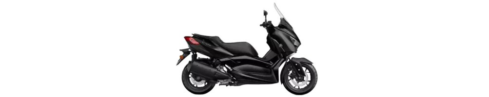 Spare part used AEROX XMAX 300 17-19 | scrapping and spare parts motoye.es