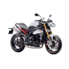 SPEED TRIPLE 1050 2012 - 2016