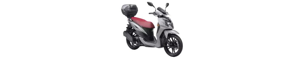 Spare part used Sym SYMPHONY | scrapping and spare parts motoye.es