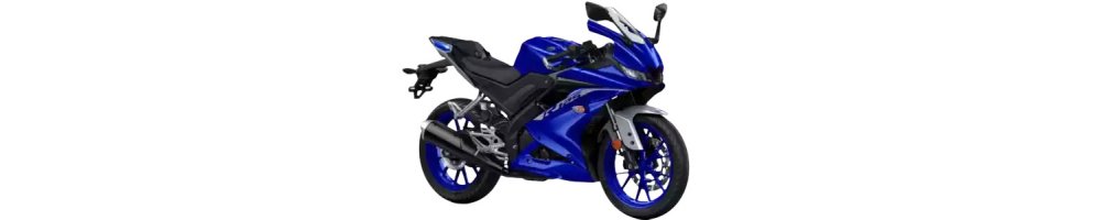 Spare part used AEROX YZF 125R 19 | scrapping and spare parts motoye.es